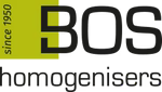 Logo BOS Homogenisers