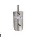 Pneu Actuator for BV ; DA ; SS304 ; without assembly parts ; 10-53 ; Bardiani