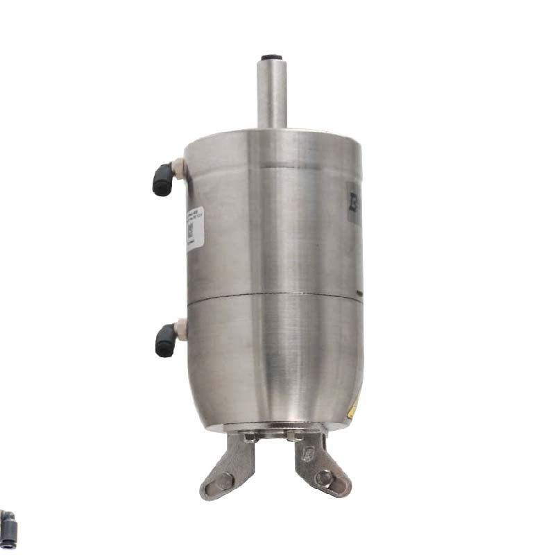Củ khí nén Đóng mở khí nén ; Tác động kép ; Inox 304 ; Bao gồm pát ; 63-104 ; Bardiani