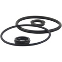 Cylinder gasket ; NBR ; MACH98 ; 63-104 ; Bardiani