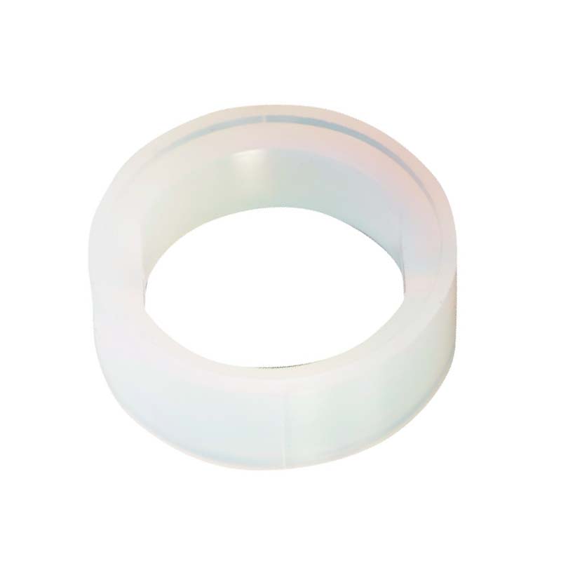 Gasket ; Silicone FDA ; for Hygienic BV ; DN13-19 ; Bardiani