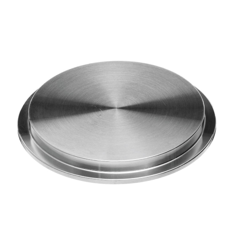 Đầu đực mù ; SMS ; Inox 316L ; 1INCH