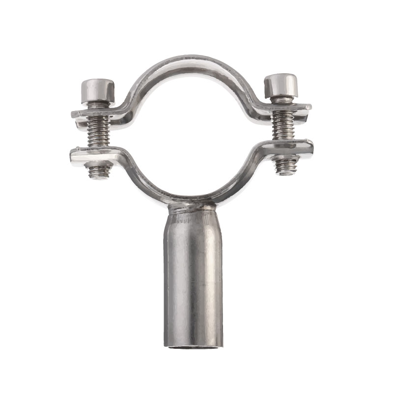 Giá đỡ ống ; OMEGA ; Inox 304 ; 38-41