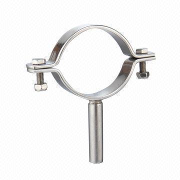 Giá đỡ ống ; Loại trơn ; Inox 304 ; 22-23