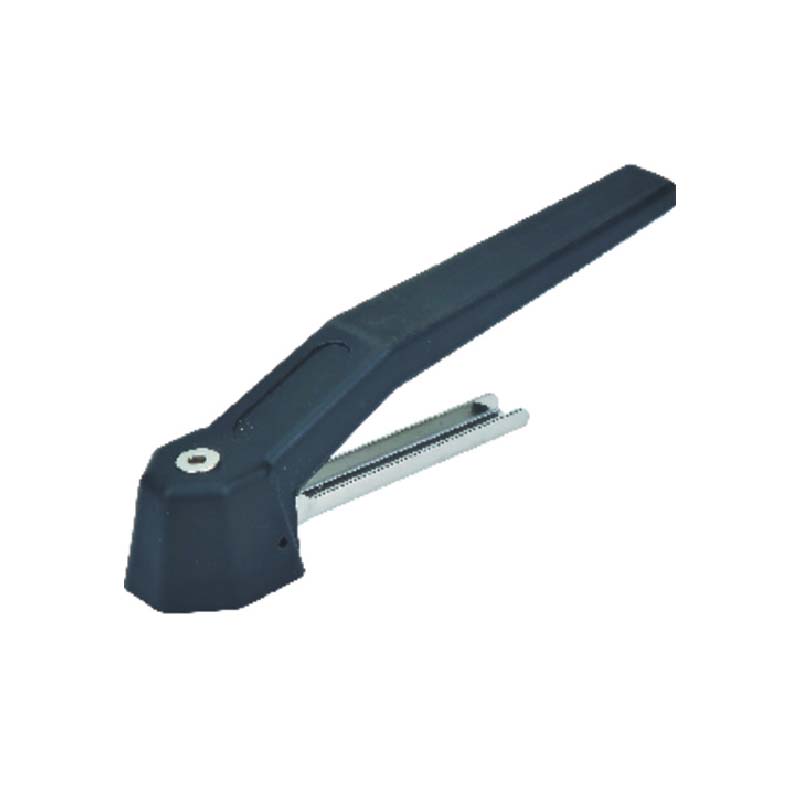 Grip Handle for BV ; K10 ; Plastic ; 2pos ; 25-76 ; Sodime