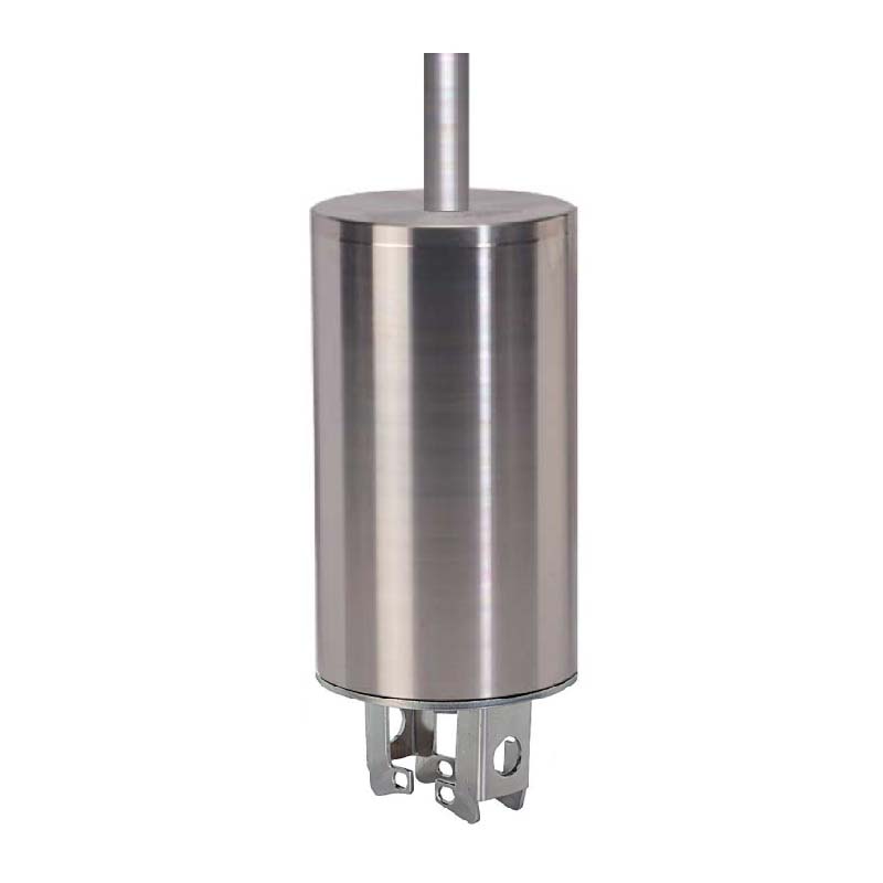 Củ khí nén Đóng mở khí nén ; K1 ; Lò xo tự hồi ; Inox 304 ; 25-76 ; Sodime