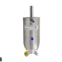 Pneu Hygienic BV ; ZVF ; Mach83 SA NC/NO ; SS316L/EPDM ; SMS ; 2Inch (OD51mm) ; WW ; Bardiani