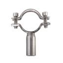 Giá đỡ ống ; OMEGA ; Inox 304 ; 12-13