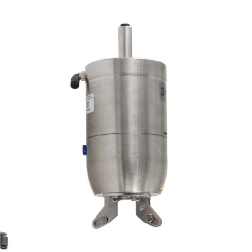 [7000045] Củ khí nén Đóng mở khí nén ; Lò xo tự hồi ; Inox 304 ; Bao gồm pát ; 63-104 ; Bardiani