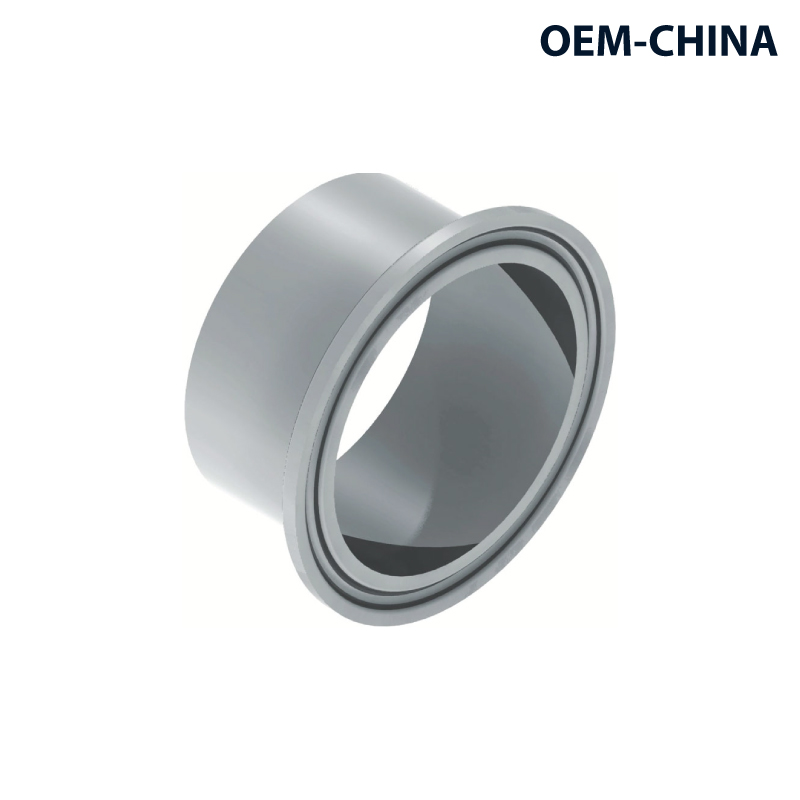 Part-Ferrule ; DIN11851-2 ; SS304/304L ; OEM-China