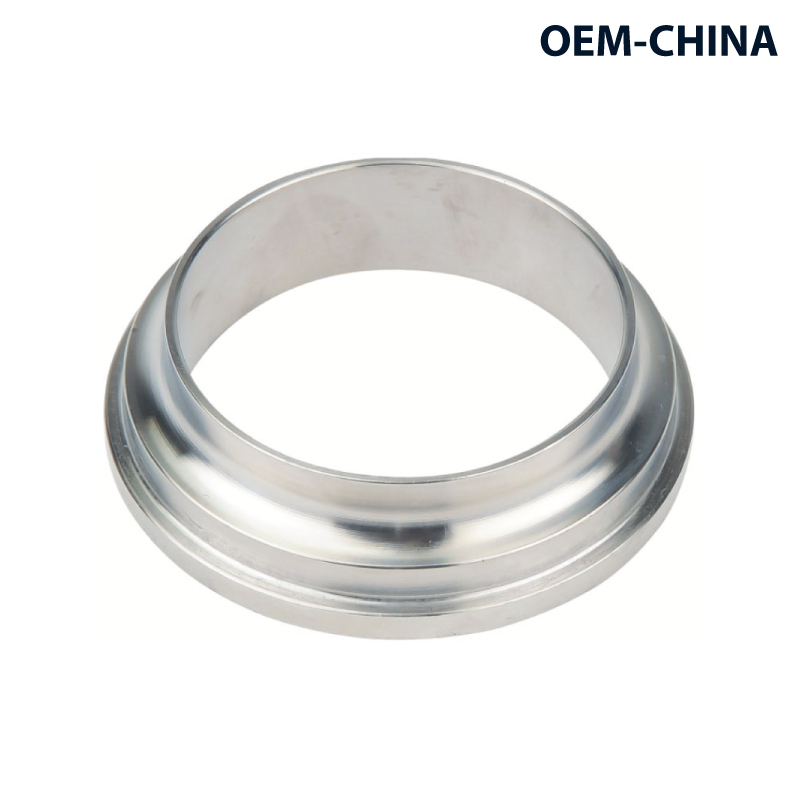Part-Liner ; DIN11851-2 ; SS304/304L ; OEM-China