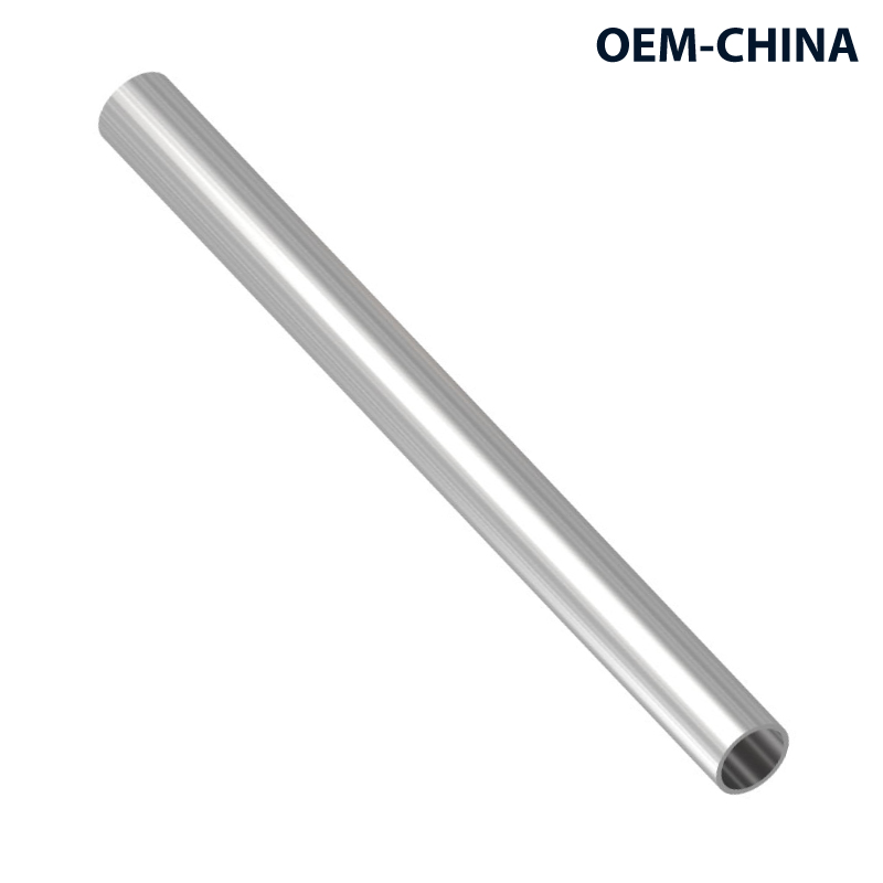 Hygienic Pipe ; DIN EN10357-A ; SS304/304L ; OEM-China