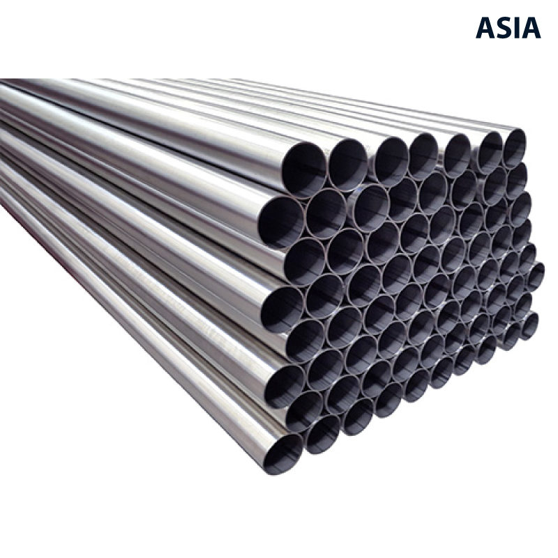 Ống công nghiệp ; Ống hàn ASTM A312 ; SS304/304L ; châu Á