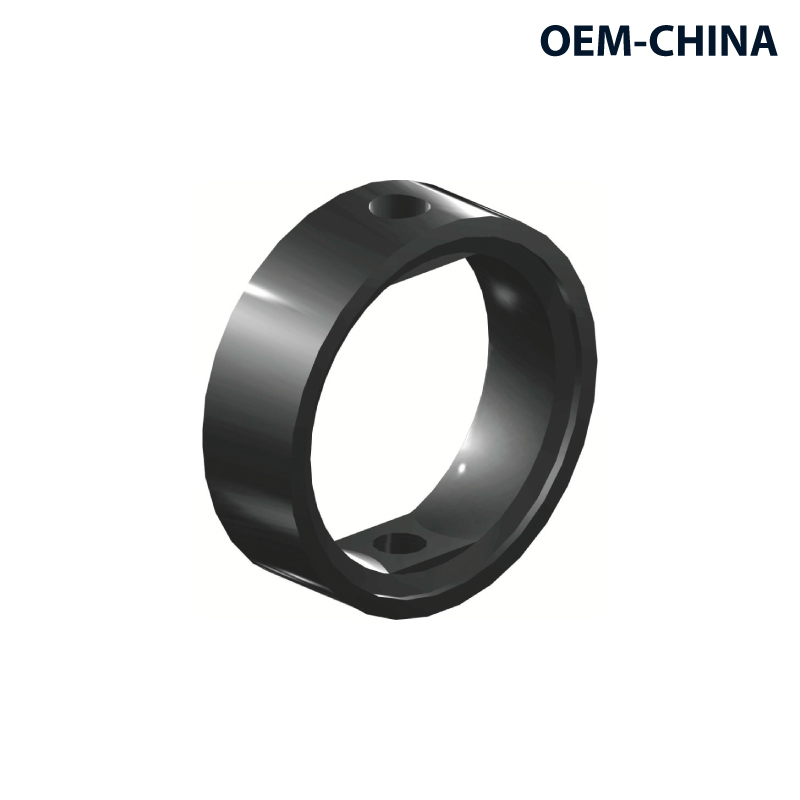 Spare Part ; Gasket For Butterfly Valve ; EPDM ; OEM-China