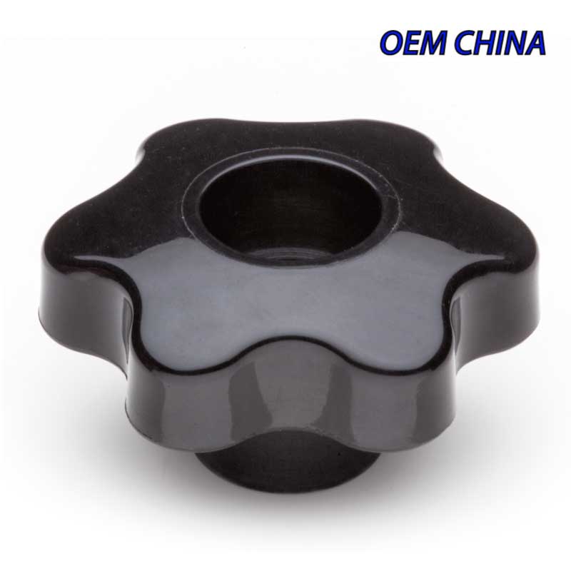 Hygienic Manhole ; Spare part ; Manhole Nut ; PLASTIC ; OEM-China