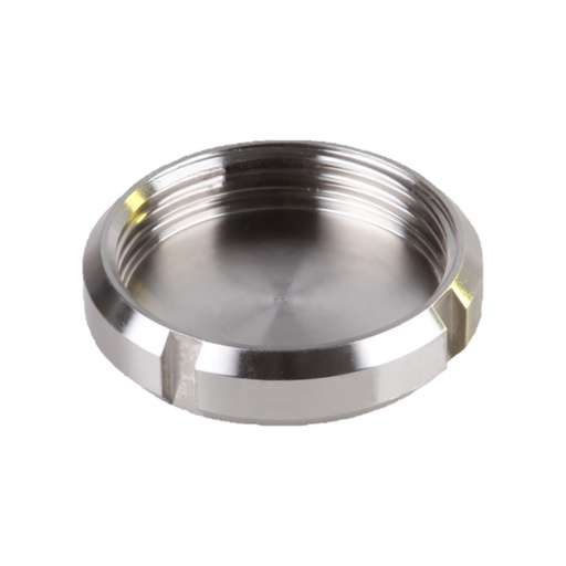 [7005986] Đai rắc co mù ; DIN11851 ; Inox 316L ; DN15