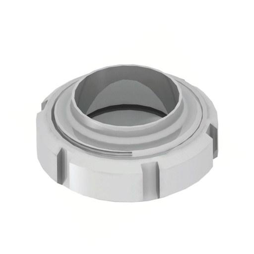 [7006441] Complete Union ; SMS ; SS316L/EPDM ; 2.5INCH (63.5mm) ; Gasket FDA L type Sodime