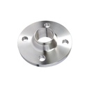 Welding Neck Flange ; PN40 ; EN1092-1 Type 11 B (DIN 2633) ; SS304L ; DN15 (OD19x1.5mm) ; China