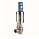 Pneu SSV ; BBZP ; 1L Body ; SA NC ; SS316L/EPDM ; DIN11851-2 ; DN32 (OD35x1.5mm) ; WW ; Bardiani
Incl. Easy Top for Proximities mouting