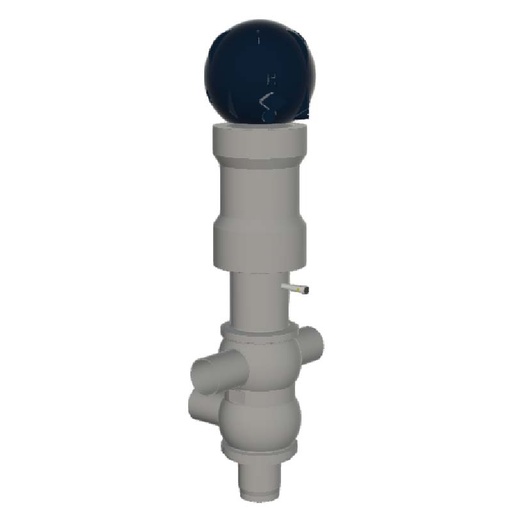 [7017965] Van chống rò ; B925 ; Thân2-90o LT cố định ; Inox 316L/EPDM ; SMS ; 1Inch (OD25mm) ; nối hàn ; Bardiani
Bao gồm Giotto Top 3EV 2PNP Led Board