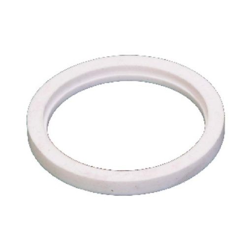 [7018524] Gasket for Union ; SMS ; Silicone - FDA ; 1Inch ; Sodime