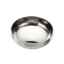 Chén hàn ; DIN ; Inox 316L ; DN15 (OD19x1.5mm)