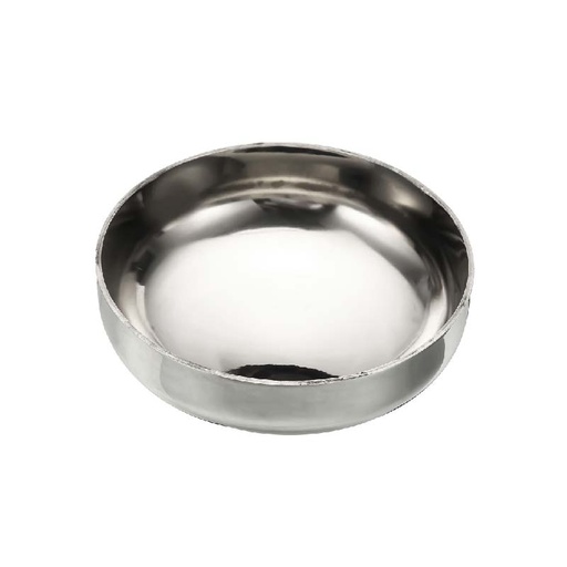 [7029475] Chén hàn ; DIN ; Inox 316L ; DN15 (OD19x1.5mm)