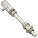 Turbidity sensor ; VOA ; without display ; Duplex (EN 1.4462)/Sapphire/PTFE ; ; G1 thread ; Satron