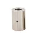 VOM-VOA Coupling ; Inox 316L ; ; 45/G1 ; Satron