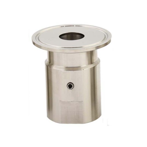 [7031146] VOM-VOA Coupling ; Inox 316L ; ; Tri-clamp 25/38 ; Satron