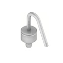 Van giảm áp ; Inox 316L/PTFE ; Bi ; OD16.95 ; nối hàn ; Sodime