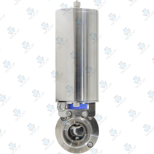 [7021402] Pneu Hygienic BV ; K3 SA NC/NO ; SS304/VITON ; DIN11851-1 ; DN32 (OD34mm) ; WM ; Sodime