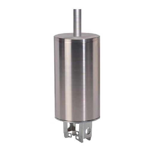 [7012074] Củ khí nén Đóng mở khí nén ; K1 ; Lò xo tự hồi ; Inox 304 ; 25-76 ; Sodime