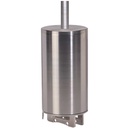 Pneu Actuator for BV ; K1111 ; SA ; SS304 ; 25-76 ; Sodime