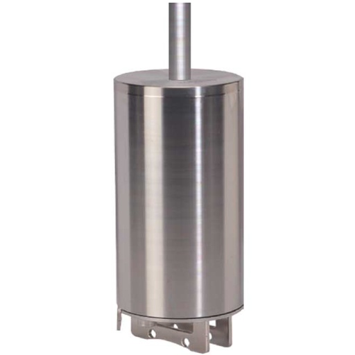 [7000269] Củ khí nén Đóng mở khí nén ; K1111 ; Lò xo tự hồi ; Inox 304 ; 25-76 ; Sodime