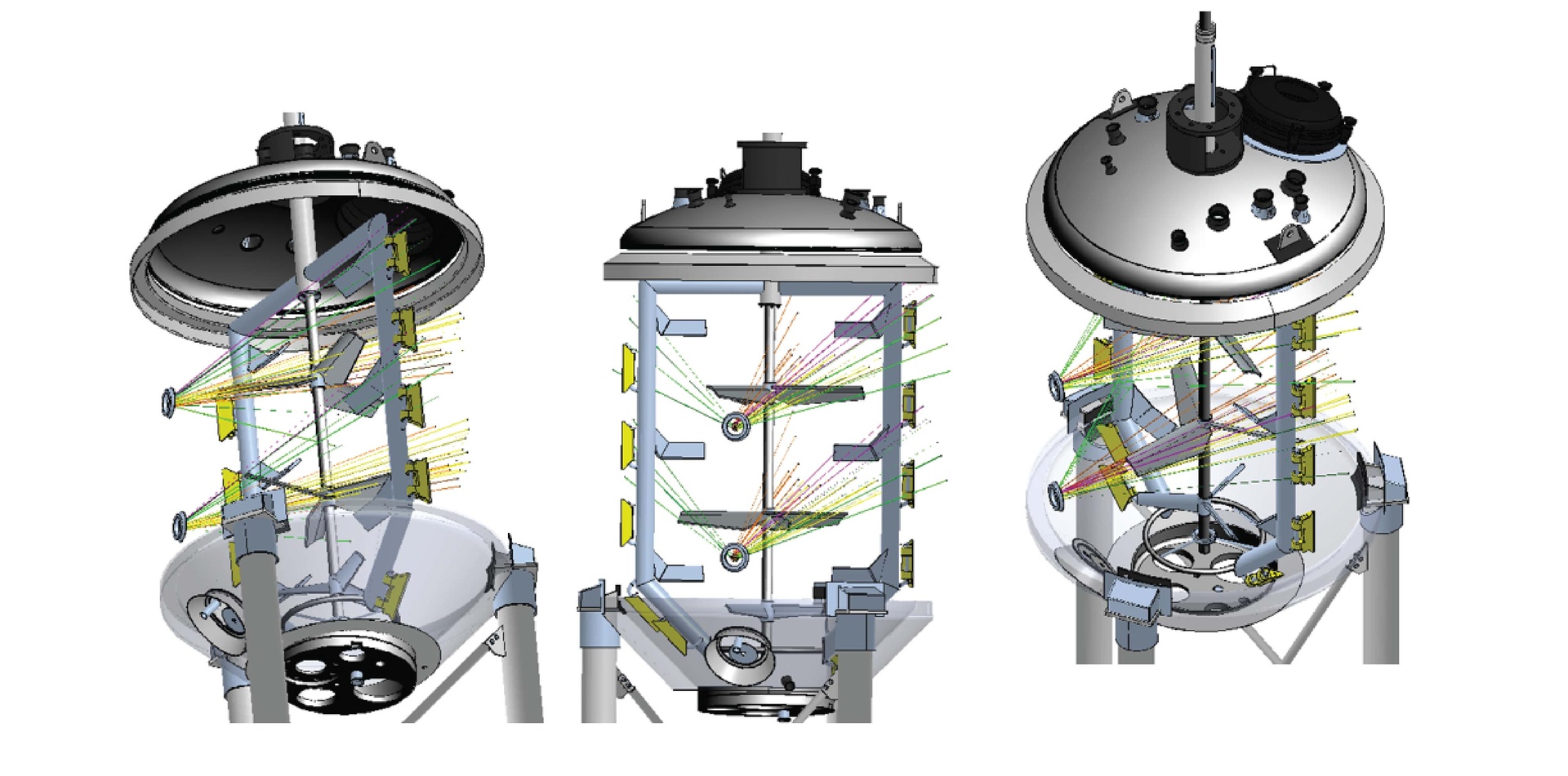 Servinox - Efficiency And Environment