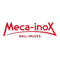 Meca Inox ball valve