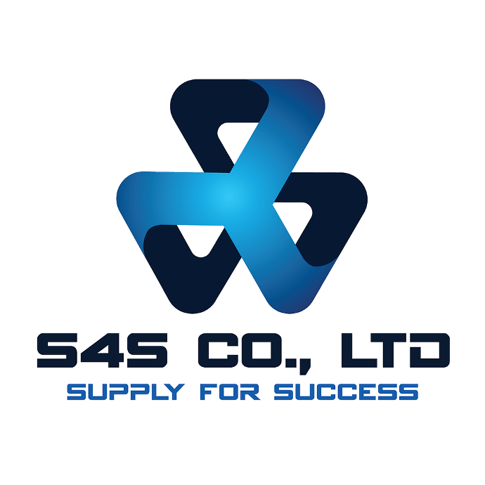 S4S - Thiết bị inox vi sinh, bơm, van, ống và phụ kiện
