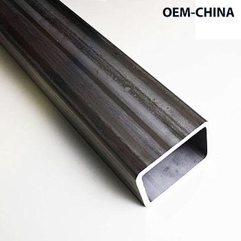 Rectangular Tube ; ASTM A554 ; SS304/304L ; OEM-China