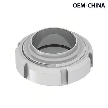 Bộ rắc co ; DIN11851-2 ; SS304/304L/EPDM ; Trung Quốc