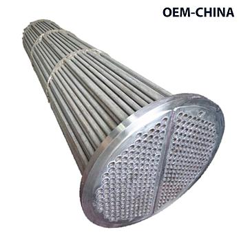 Ống công nghiệp ; Ống đúc ASTM A213 (BOILER TUBE) ; SS304/304L ; Trung Quốc