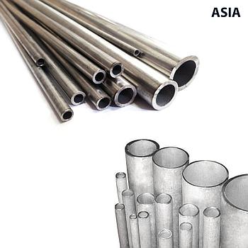 Ống công nghiệp ; Ống đúc ASTM A312 ; SS316/316L ; châu Á